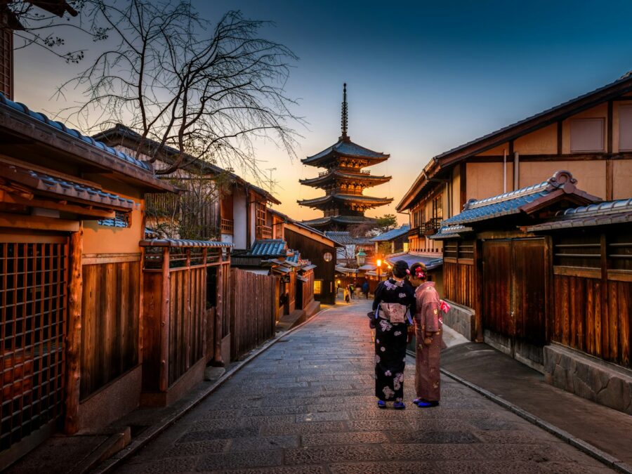 Hiroshima & Miyajima Heritage — 6 Days