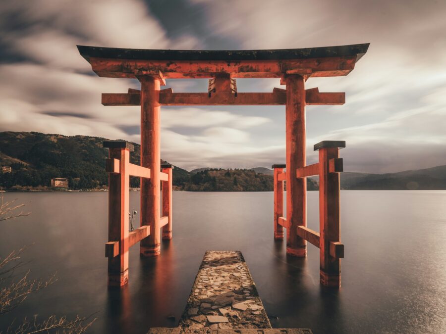 Classic Japan for Muslims — 8 Days